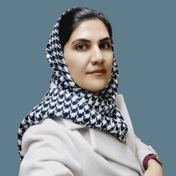 فاطمه اکبرنژاد