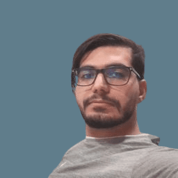 حمزه بهرامی