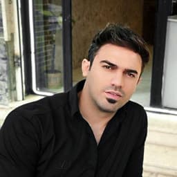 میلاد کمانگر